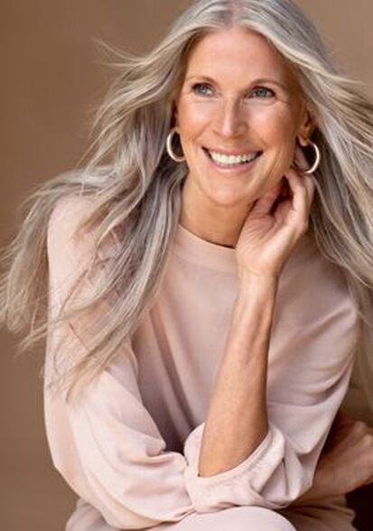 Charlene  C., Biba Model Management