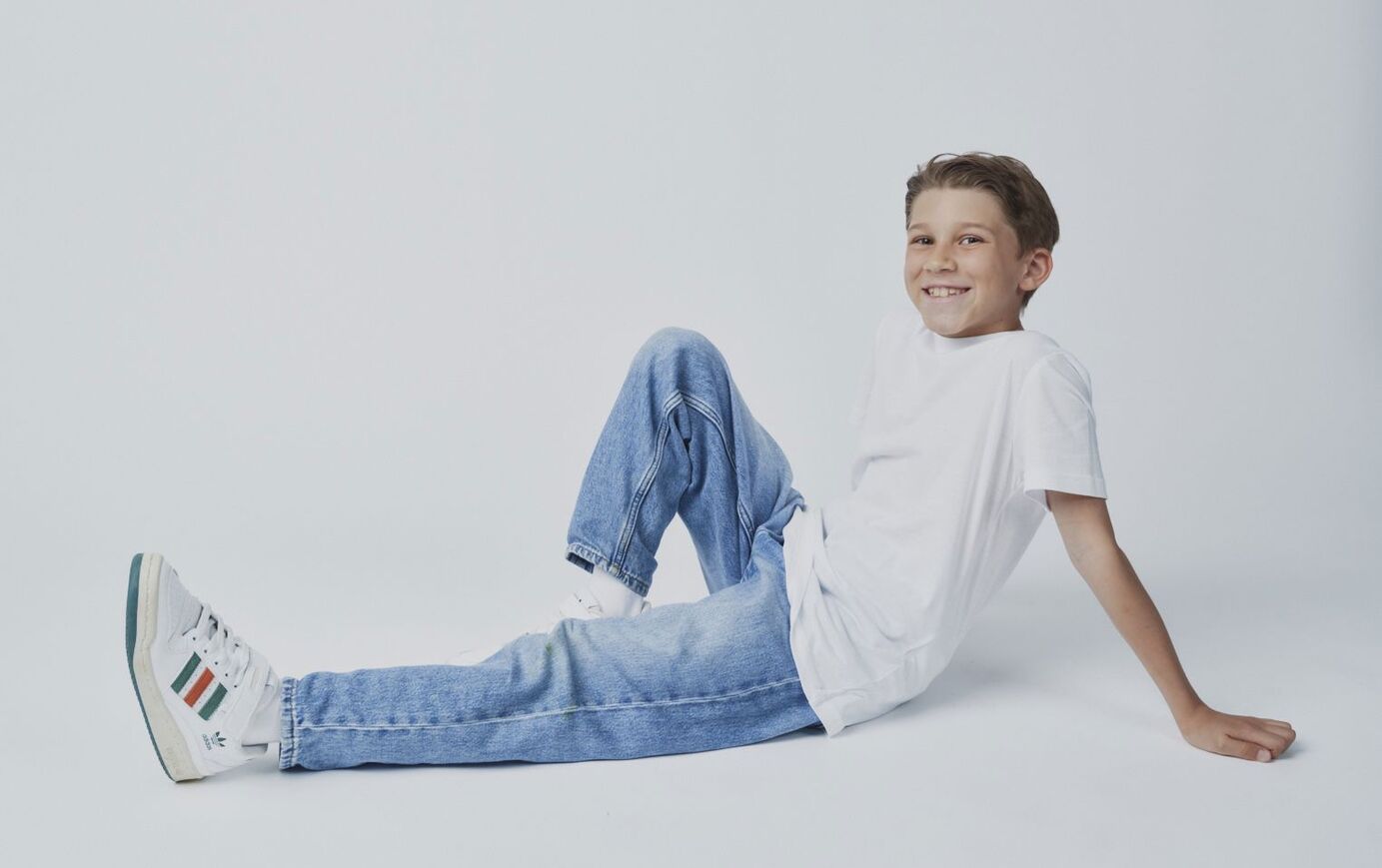 Kian N.
