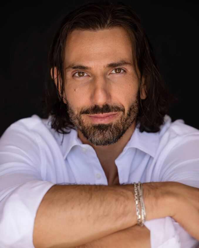 Francesco G.