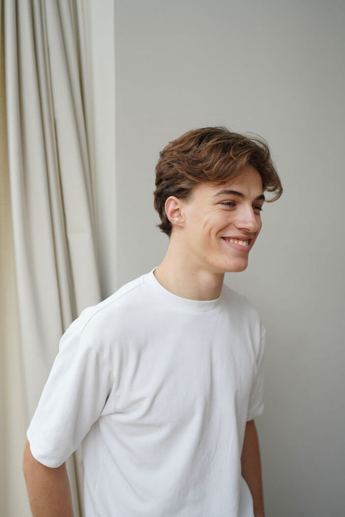 Timo S.