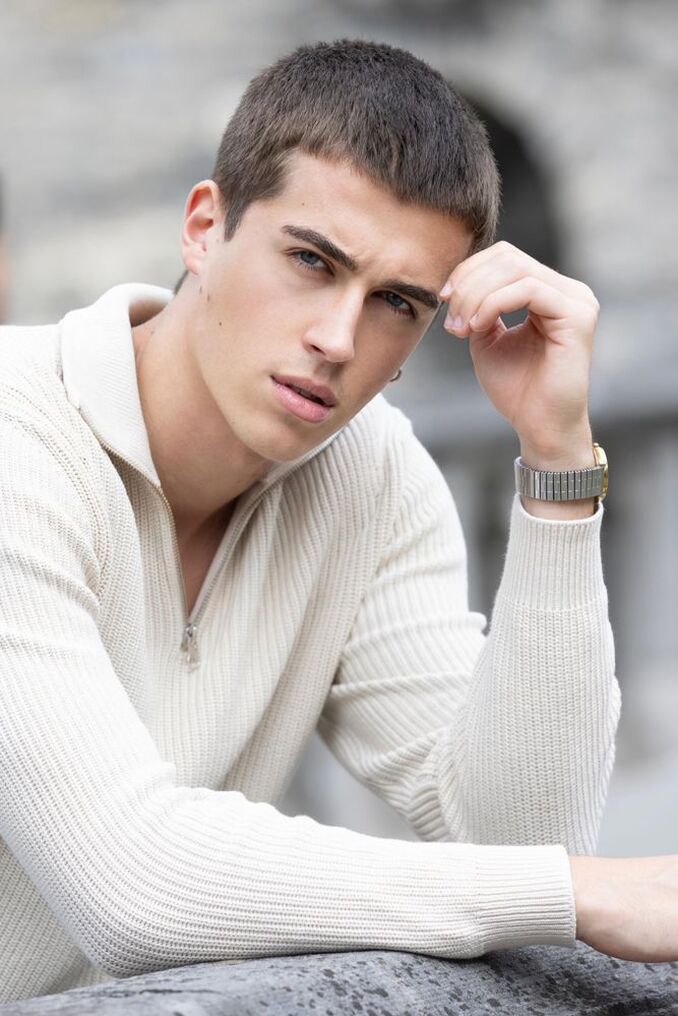 Marius B.