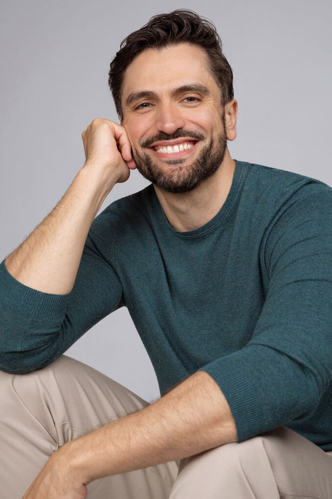 Marcel Gregory S.