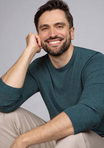 Marcel Gregory  S., Biba Model Management