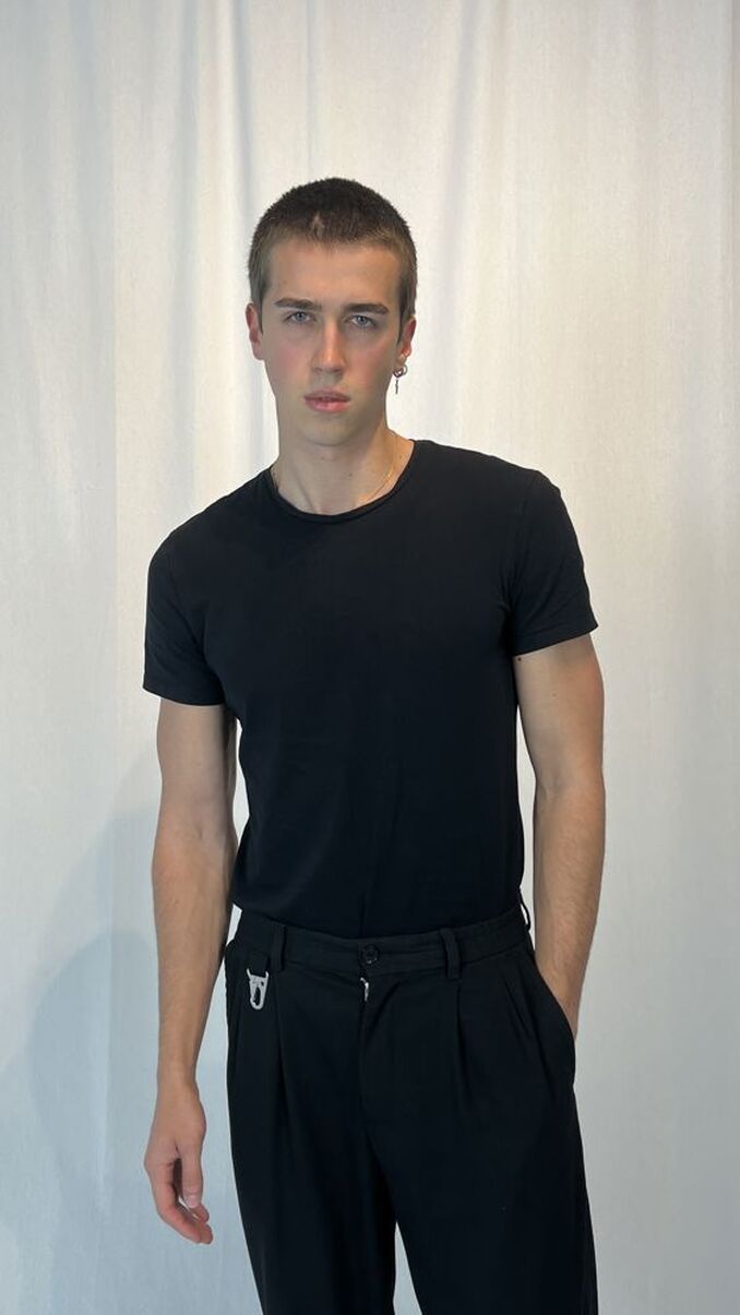 Marius B.