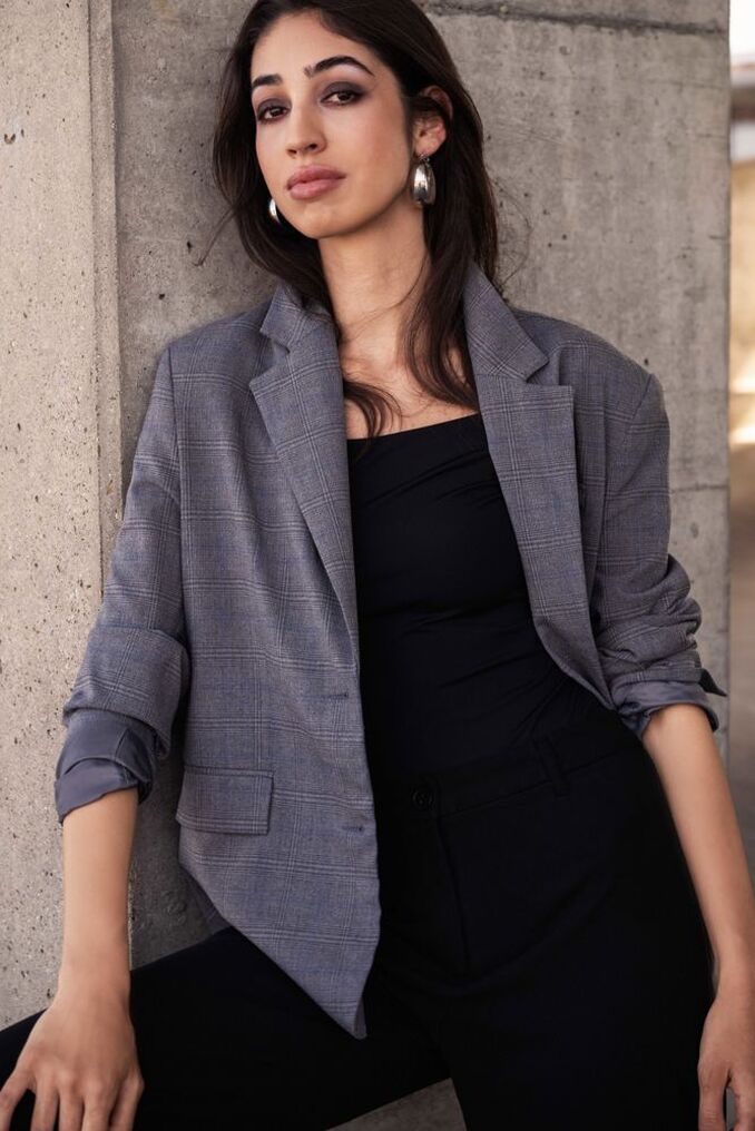 Vanessa N.