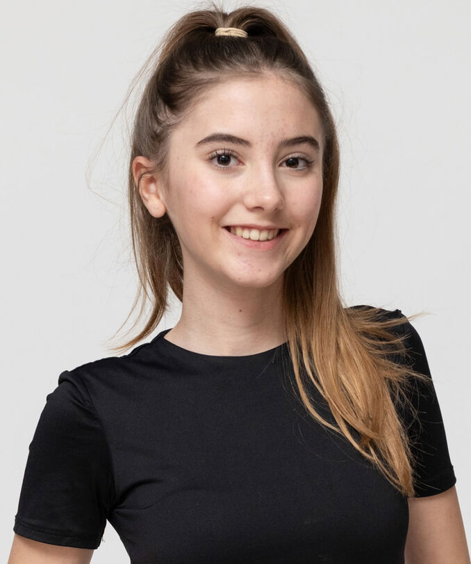 Zoe T.