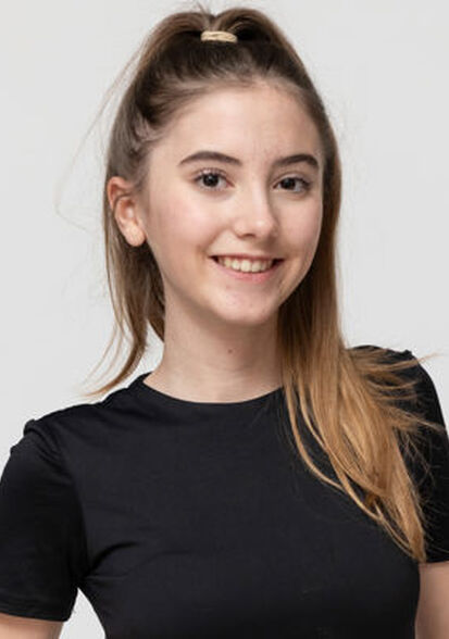 Zoe T., Biba Model Management