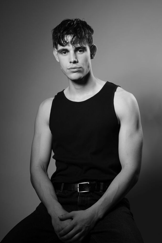 Cedric P.
