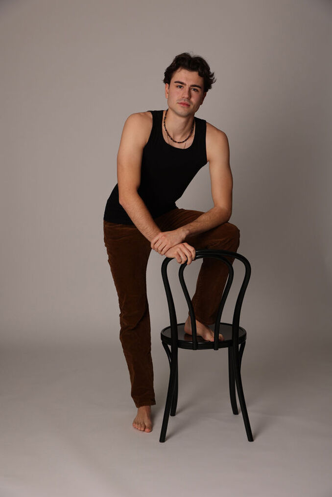 Nico B.
