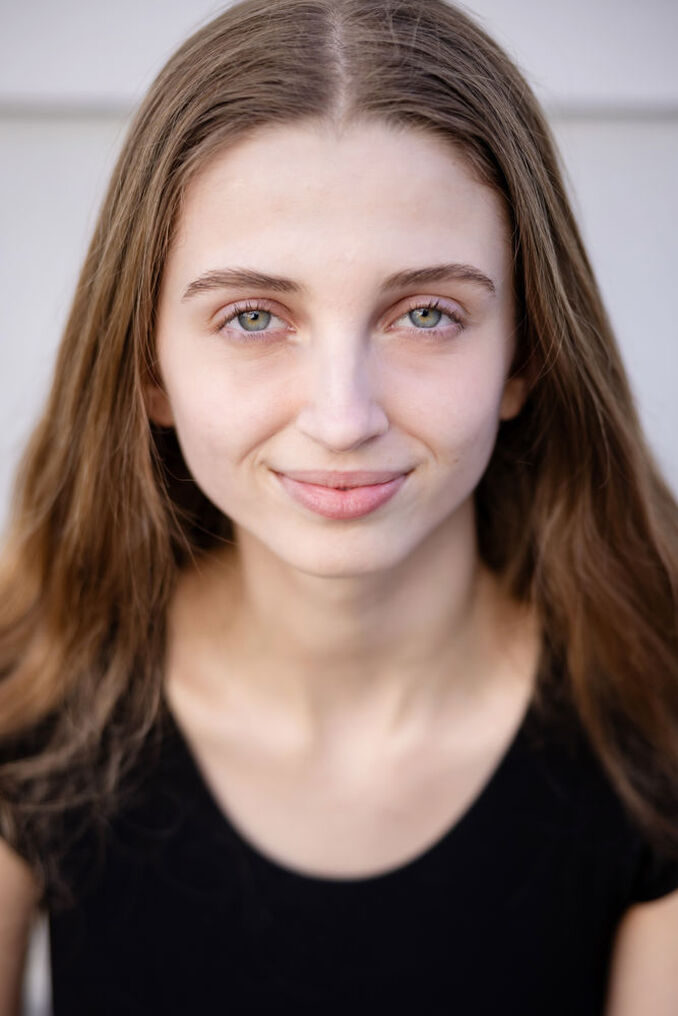 Zoey Sofia J.