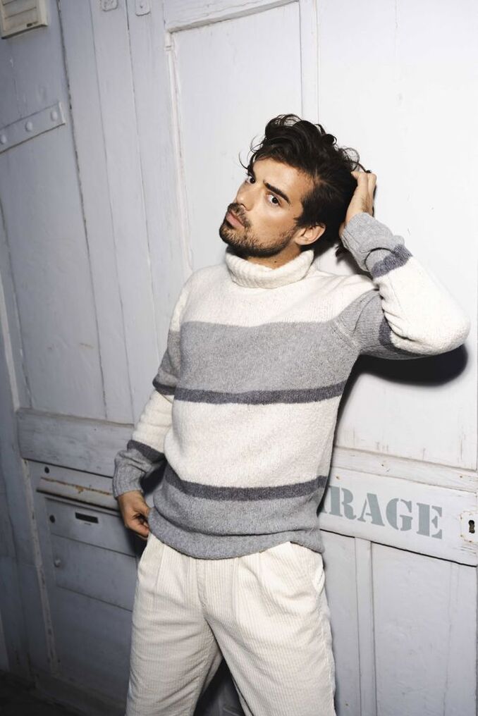Jonas G.
