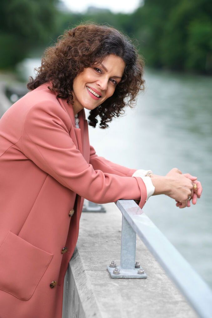 Adriana A.