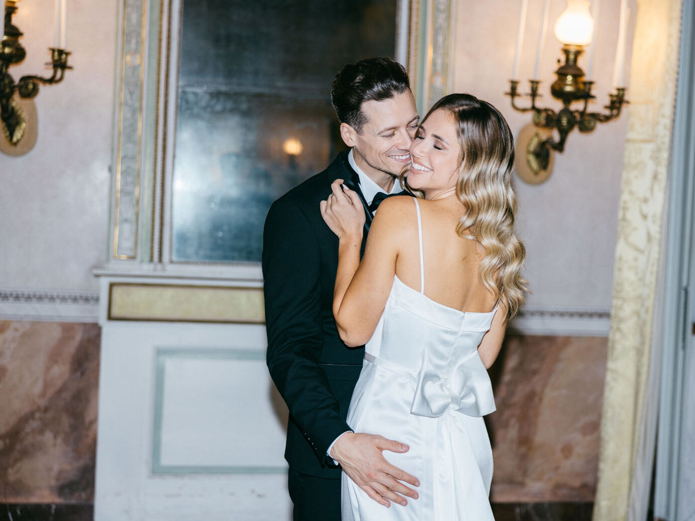 Maria  & Manoel