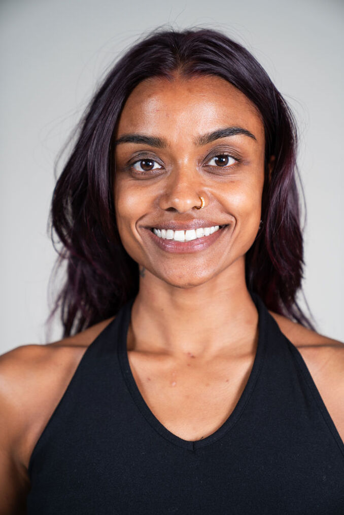 Roshniya Franzisca S.