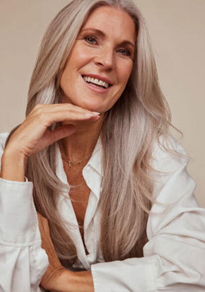 Charlene  C., Biba Model Management