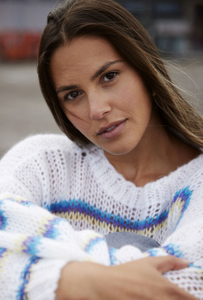 Clara L.