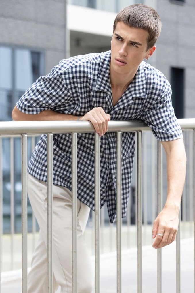 Marius B.