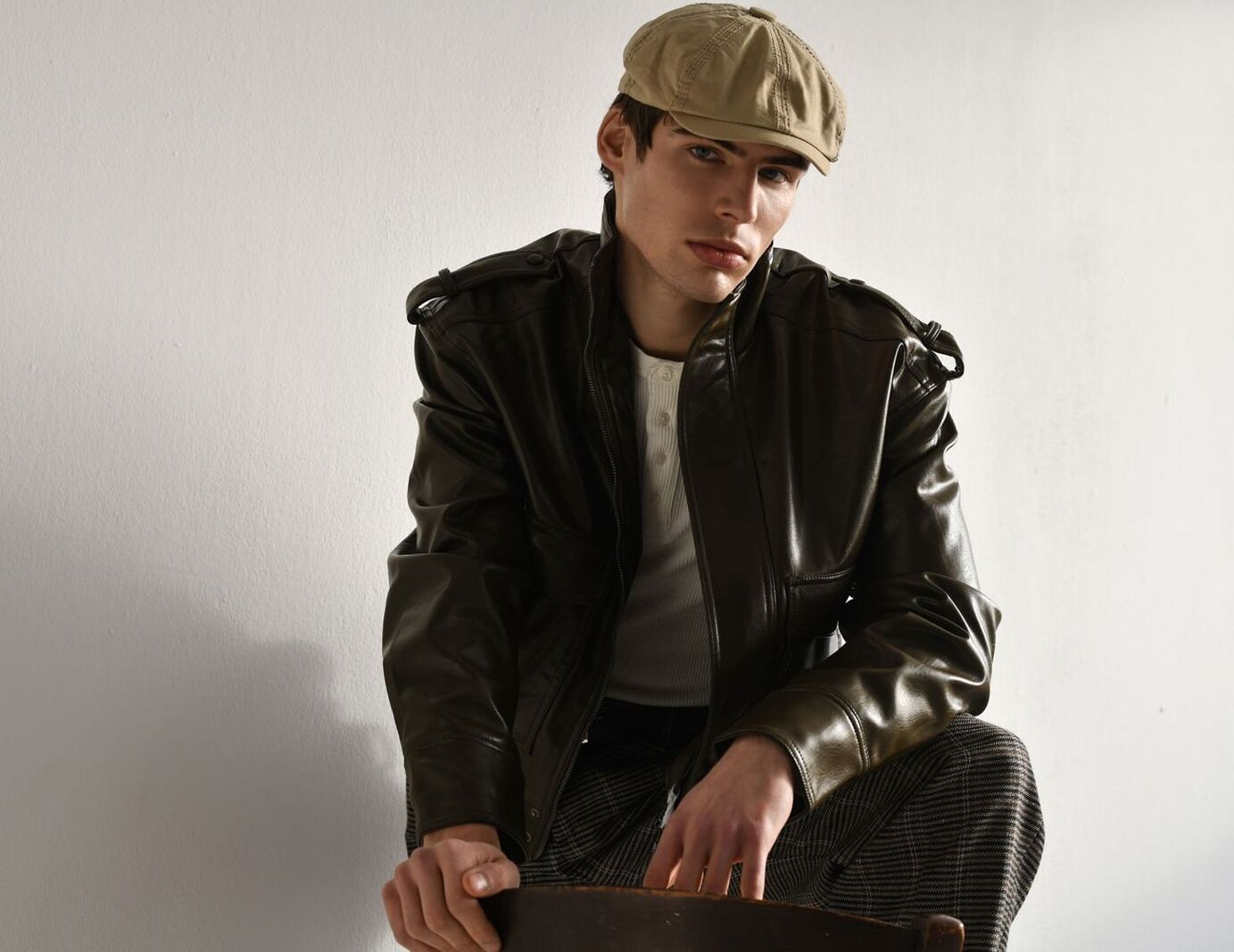 Nick L.