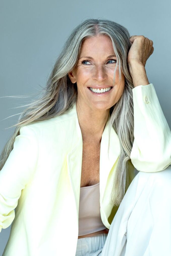 Charlene C.