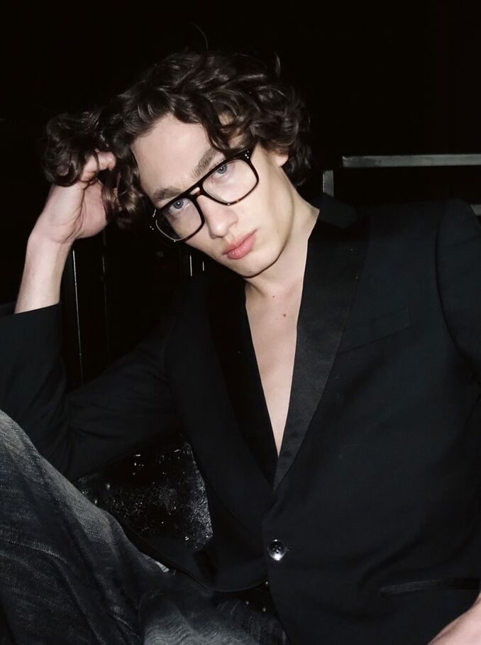 Luca S.