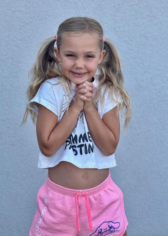 Kalia M.