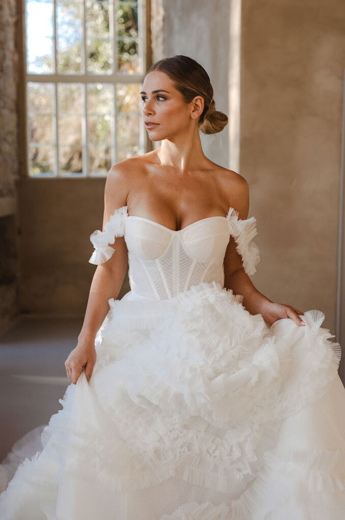 Maria M.