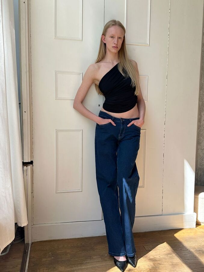 Melanie S.
