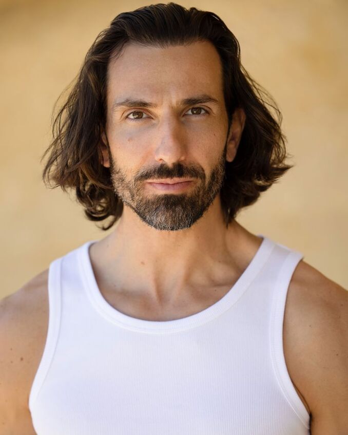 Francesco G.