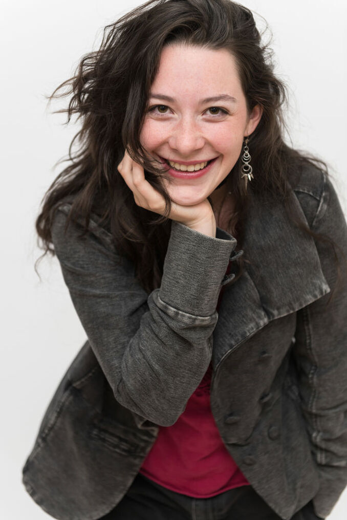 Hanna Mo K.