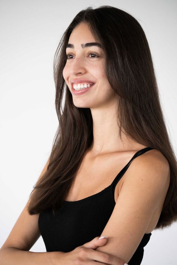 Vanessa N.