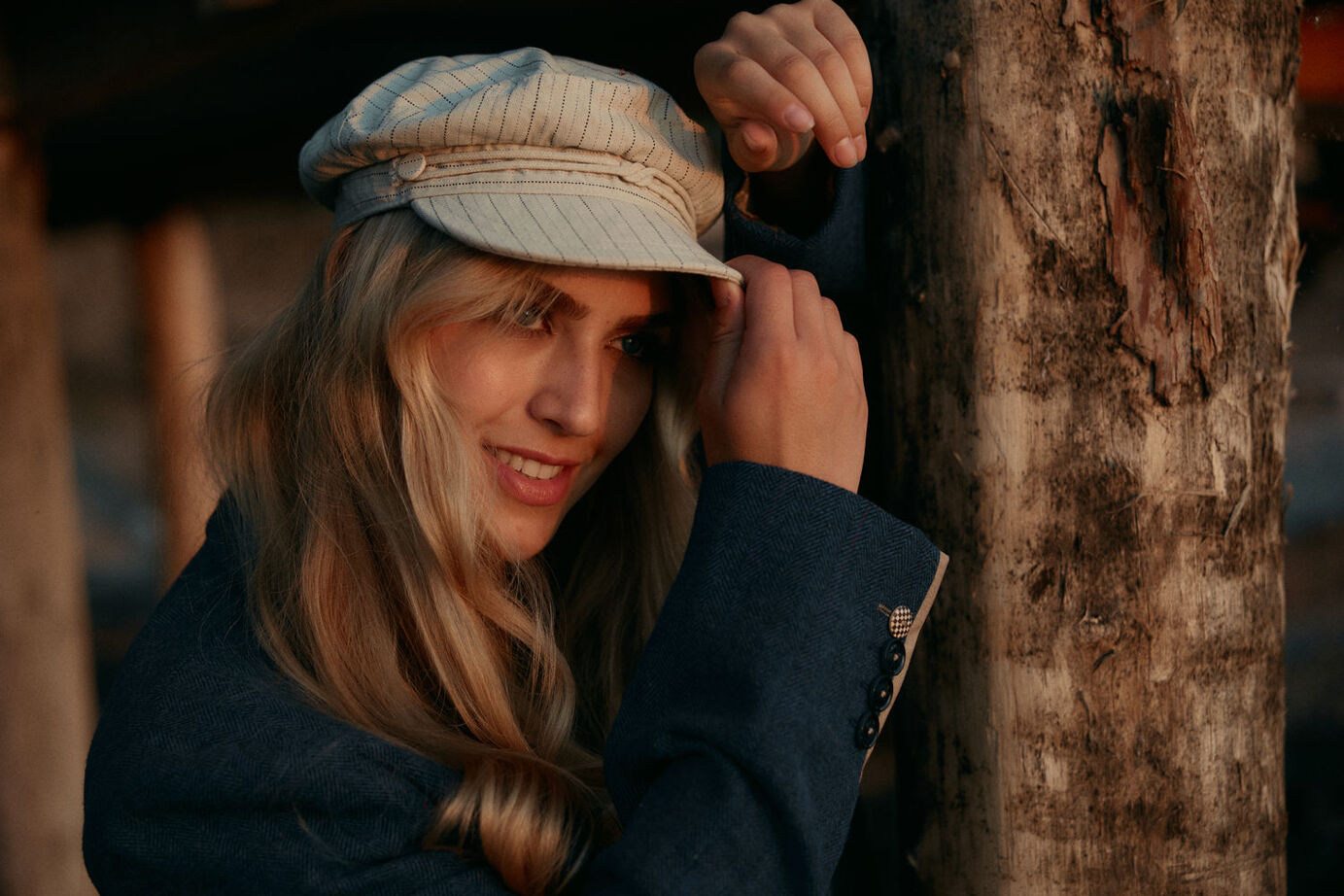 Marina S.