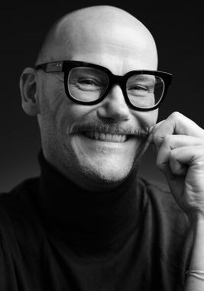 Norman B., Biba Model Management