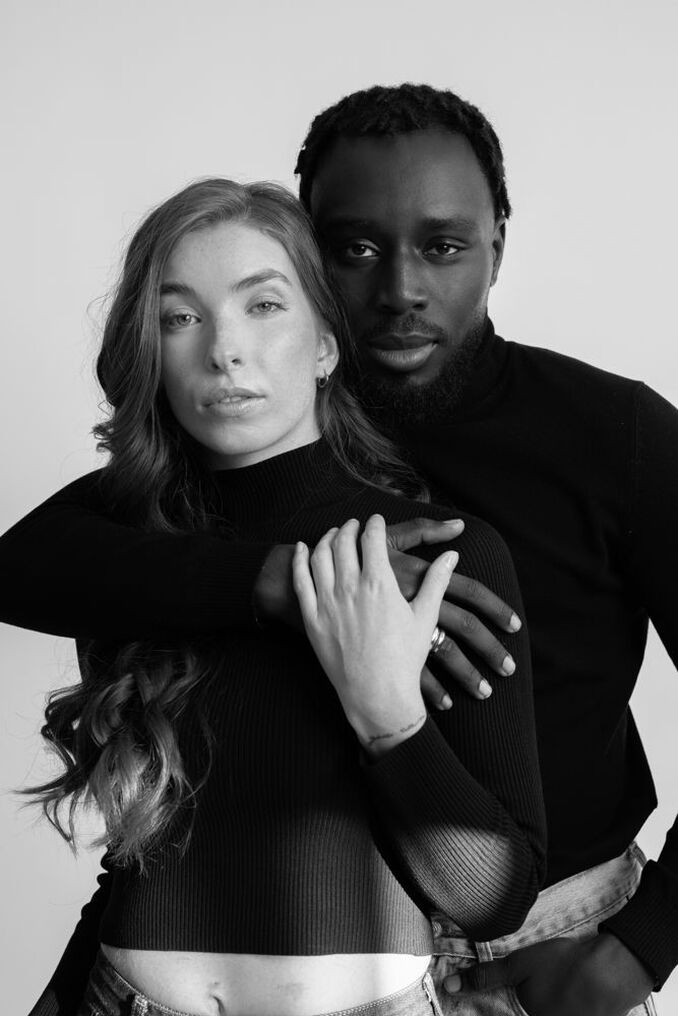 Melissa & Daniel