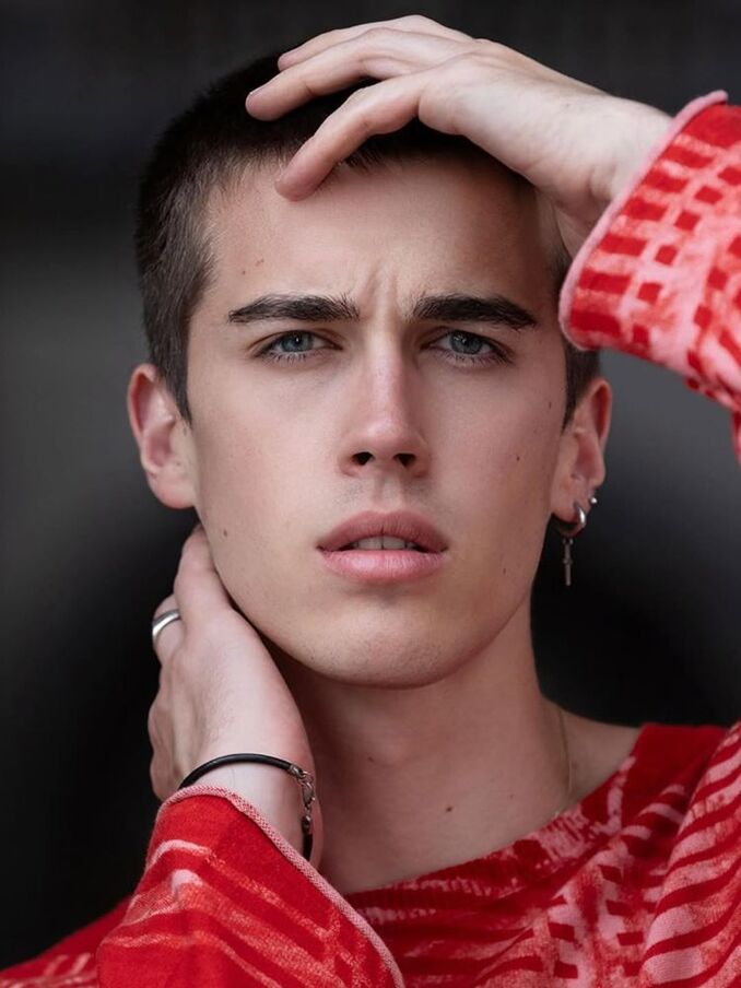 Marius B.