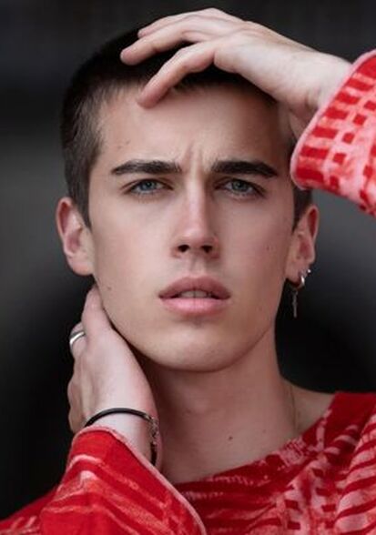 Marius B., Biba Model Management