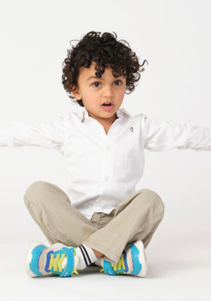 Riaan S., Biba Model Management