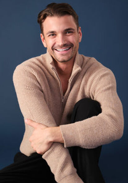 Luis S., Biba Model Management