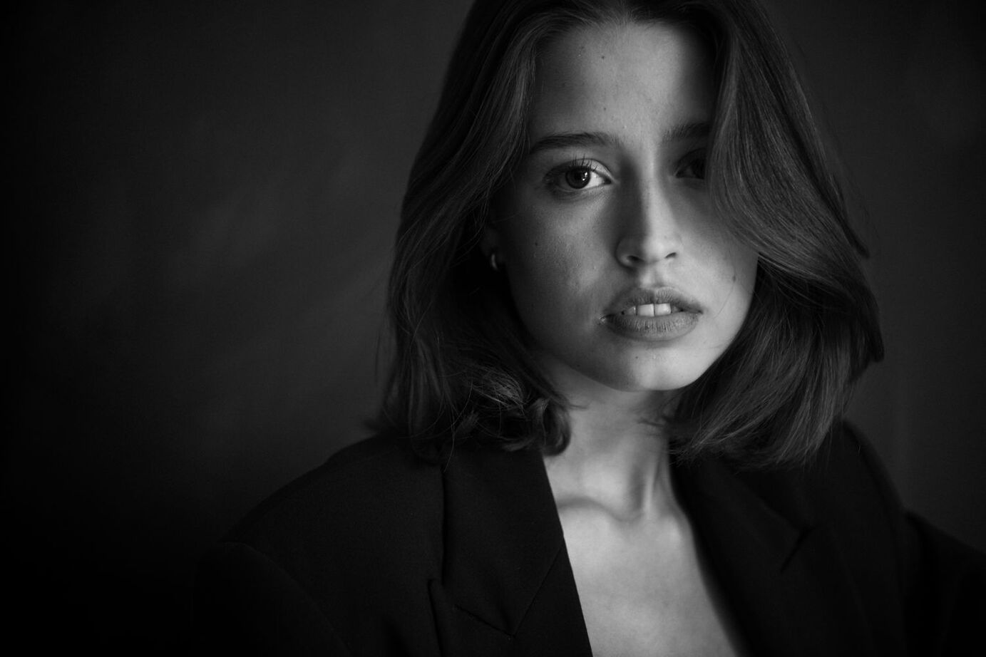 Amina E.