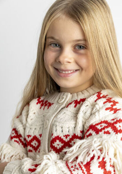 Aiyana  B., Biba Model Management