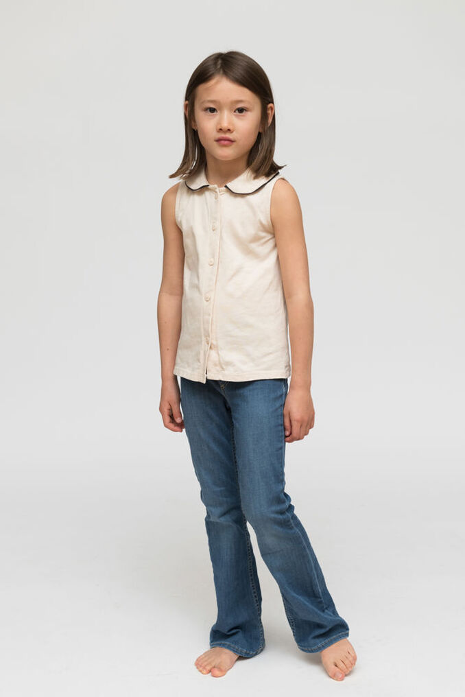Alisha I.
