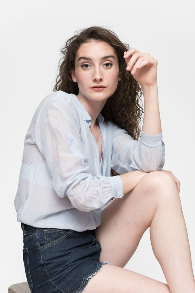 Anthea G.