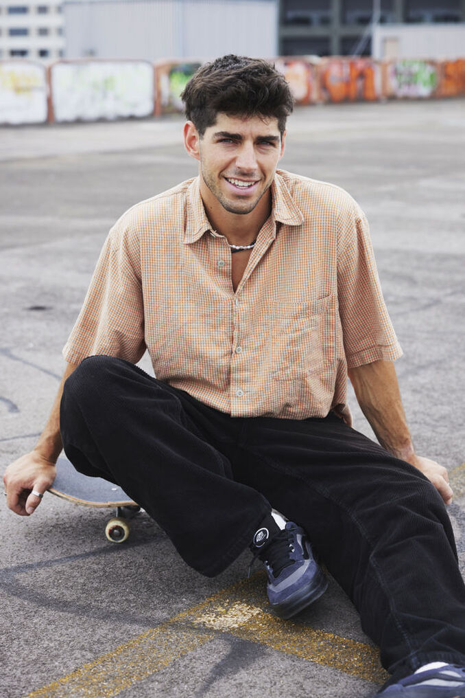 Rico S.
