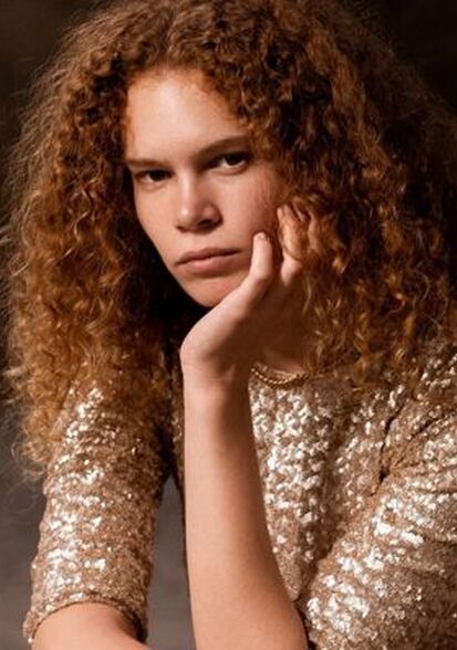 Carla Q., Biba Model Management