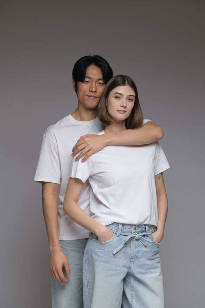 Dayane & John