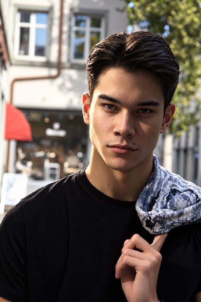Nathan A.