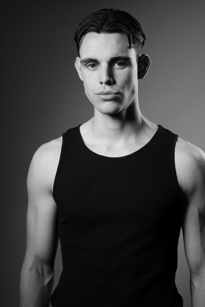 Cedric P.