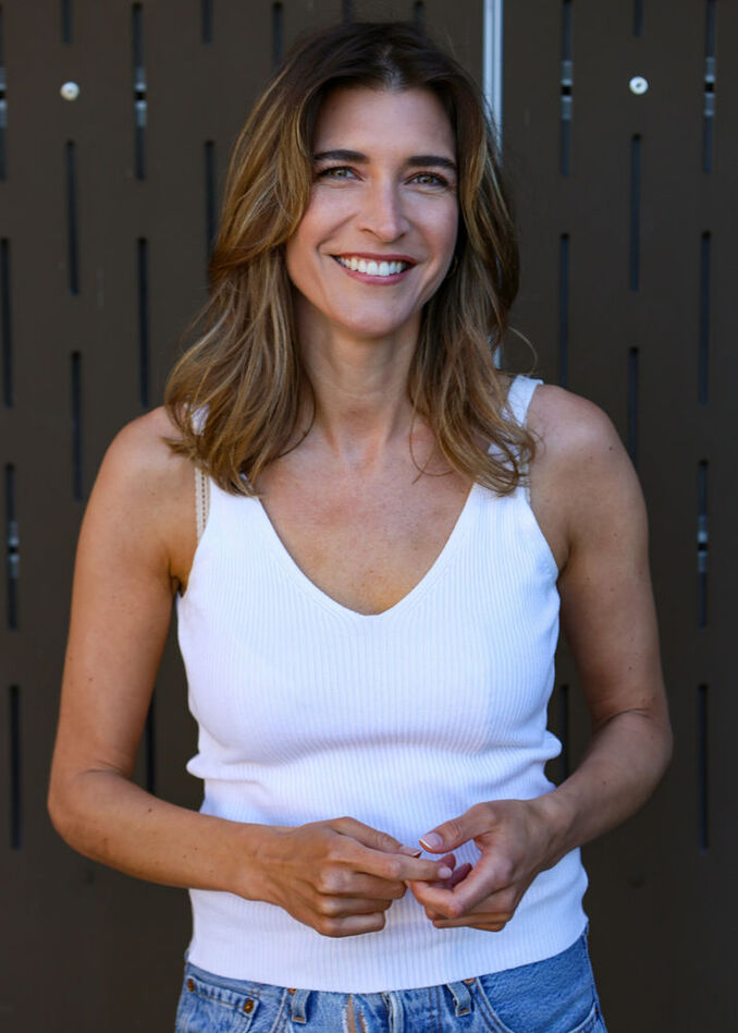 Graciella W.