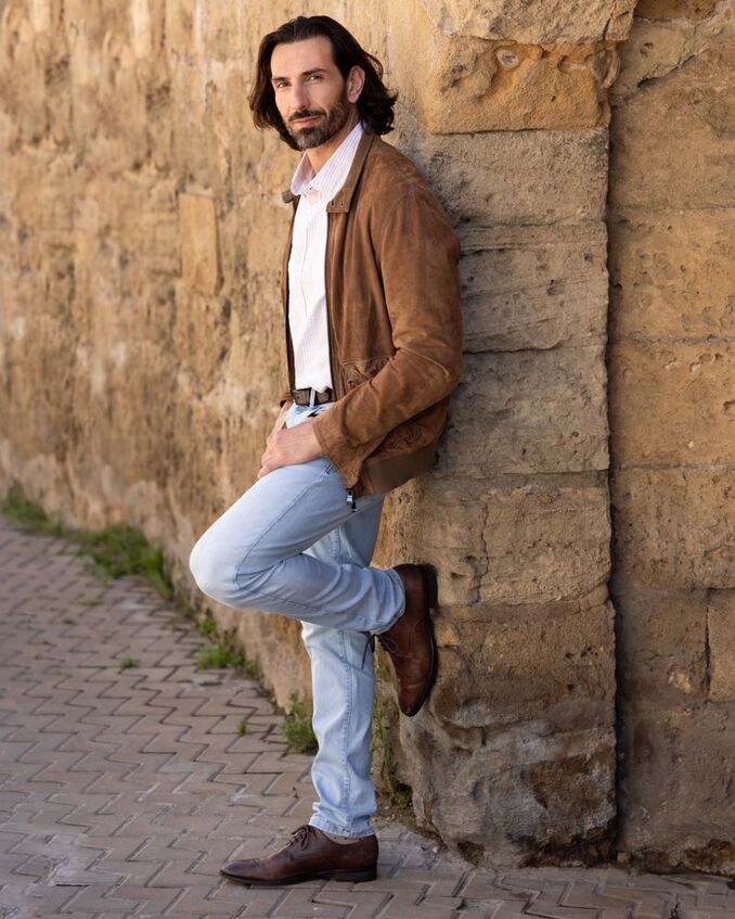 Francesco G.