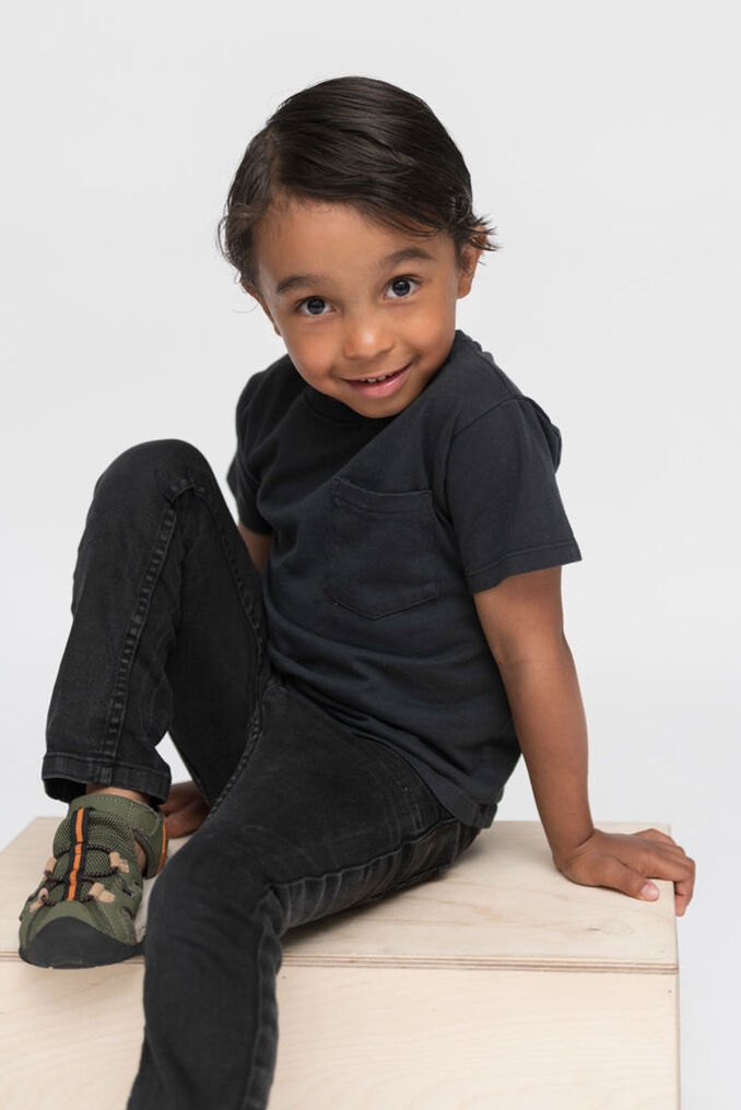 Arlo S.