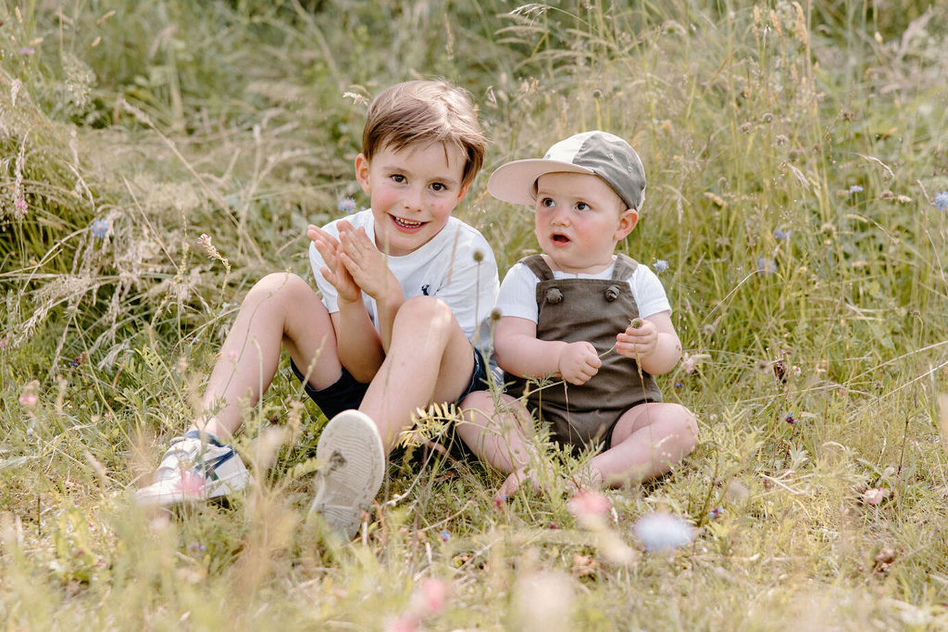 Family Oliver S.